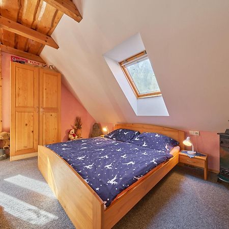 Studio Chlivce U Hronova-1 By Interhome Экстерьер фото