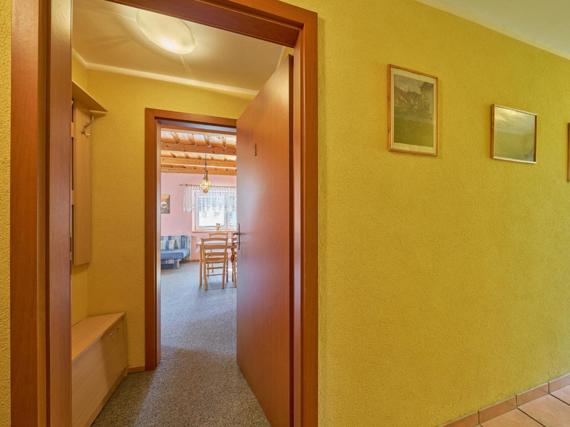 Studio Chlivce U Hronova-1 By Interhome Экстерьер фото
