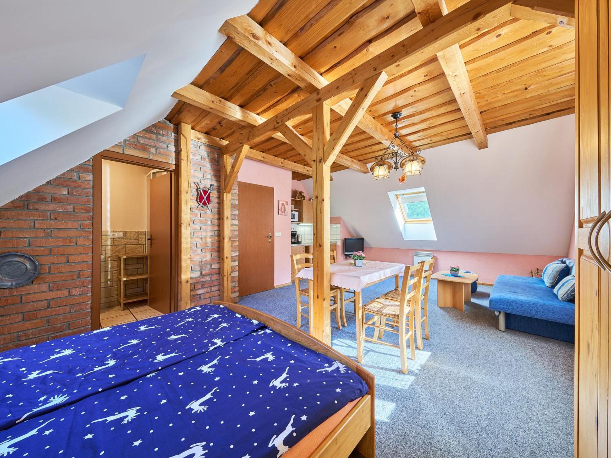 Studio Chlivce U Hronova-1 By Interhome Экстерьер фото
